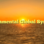Fundamental Global Synergy
